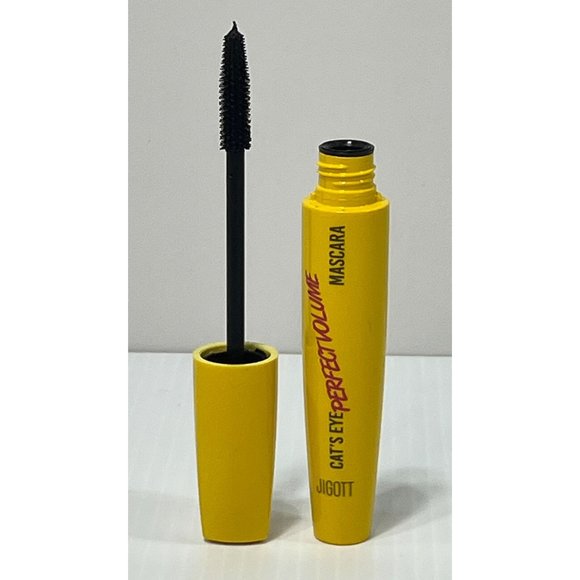 Cat`s Eye - Perfect Volume Mascara - Black - Picture 1 of 5